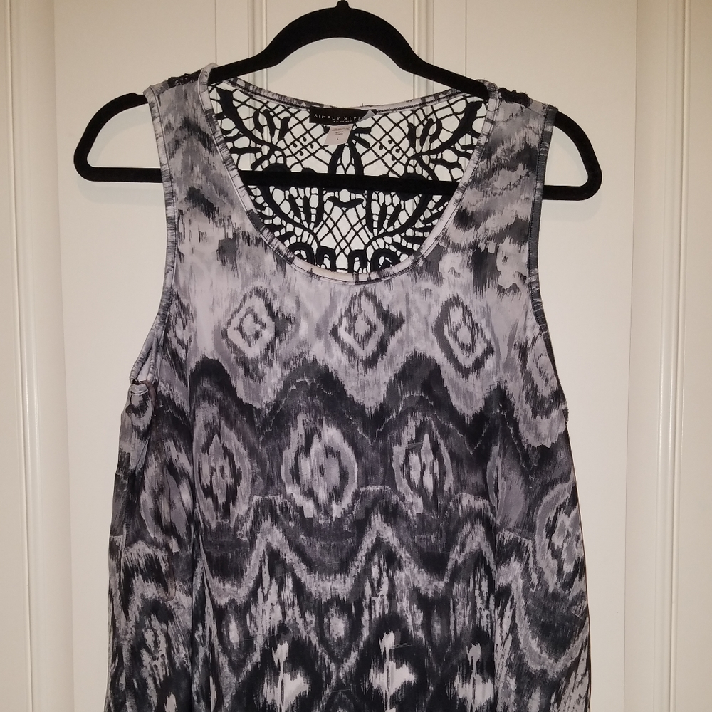 Blouse/shirt